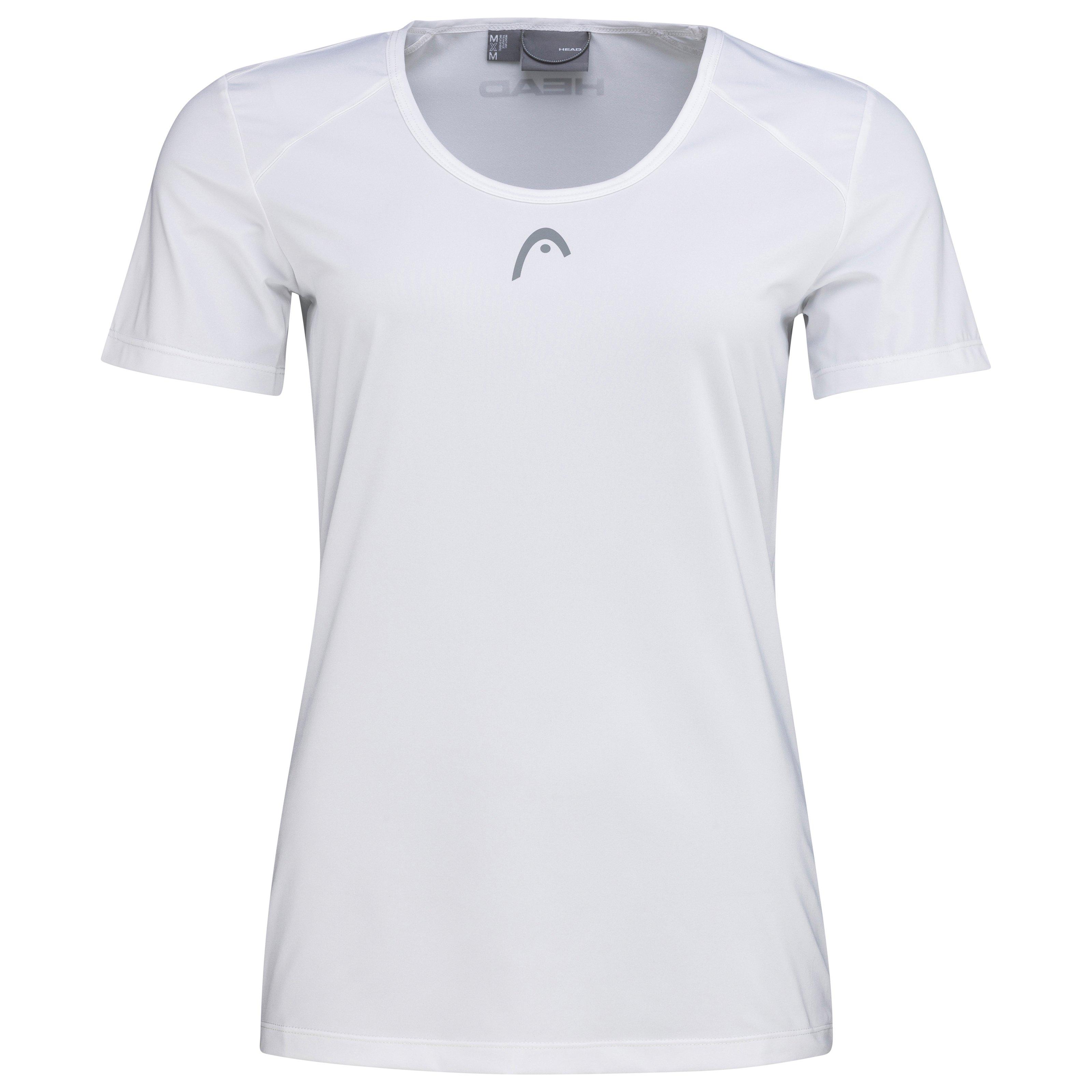 HEAD Club Tech T Shirt Womens