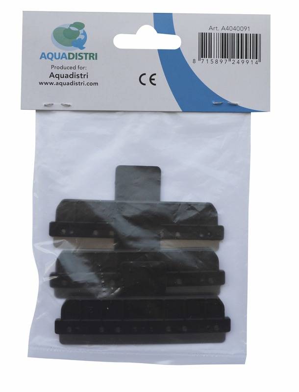 Superfish Aquatool XL vervang mesjes