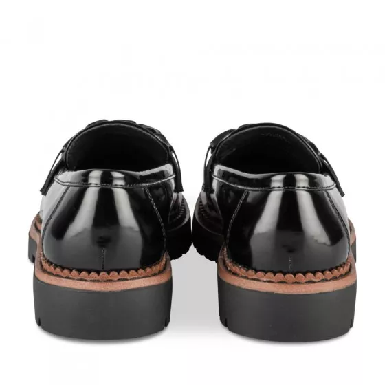 Mocassins NOIR PHILOV