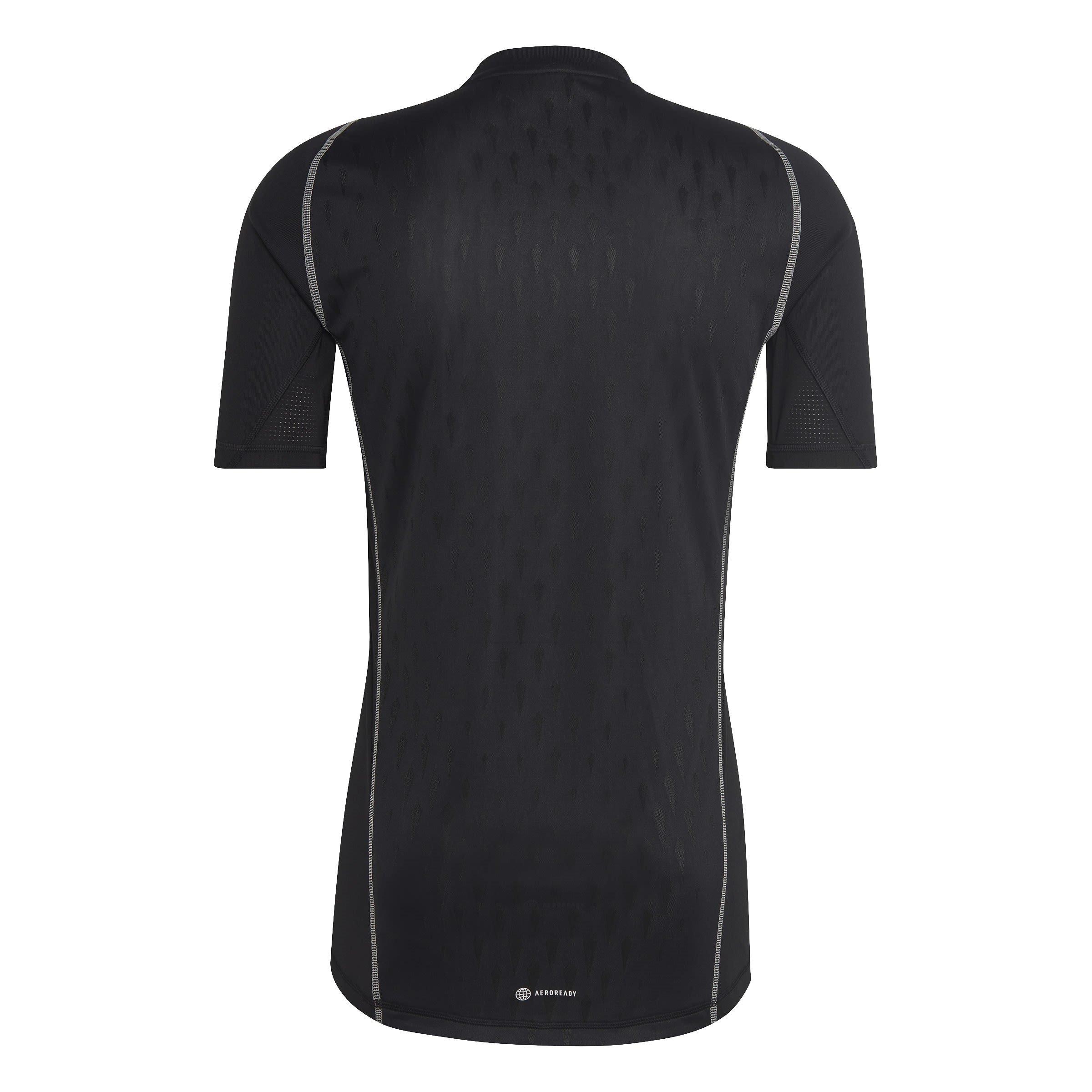 adidas Tiro 23 Pro Goalkeeper Shirt Adults