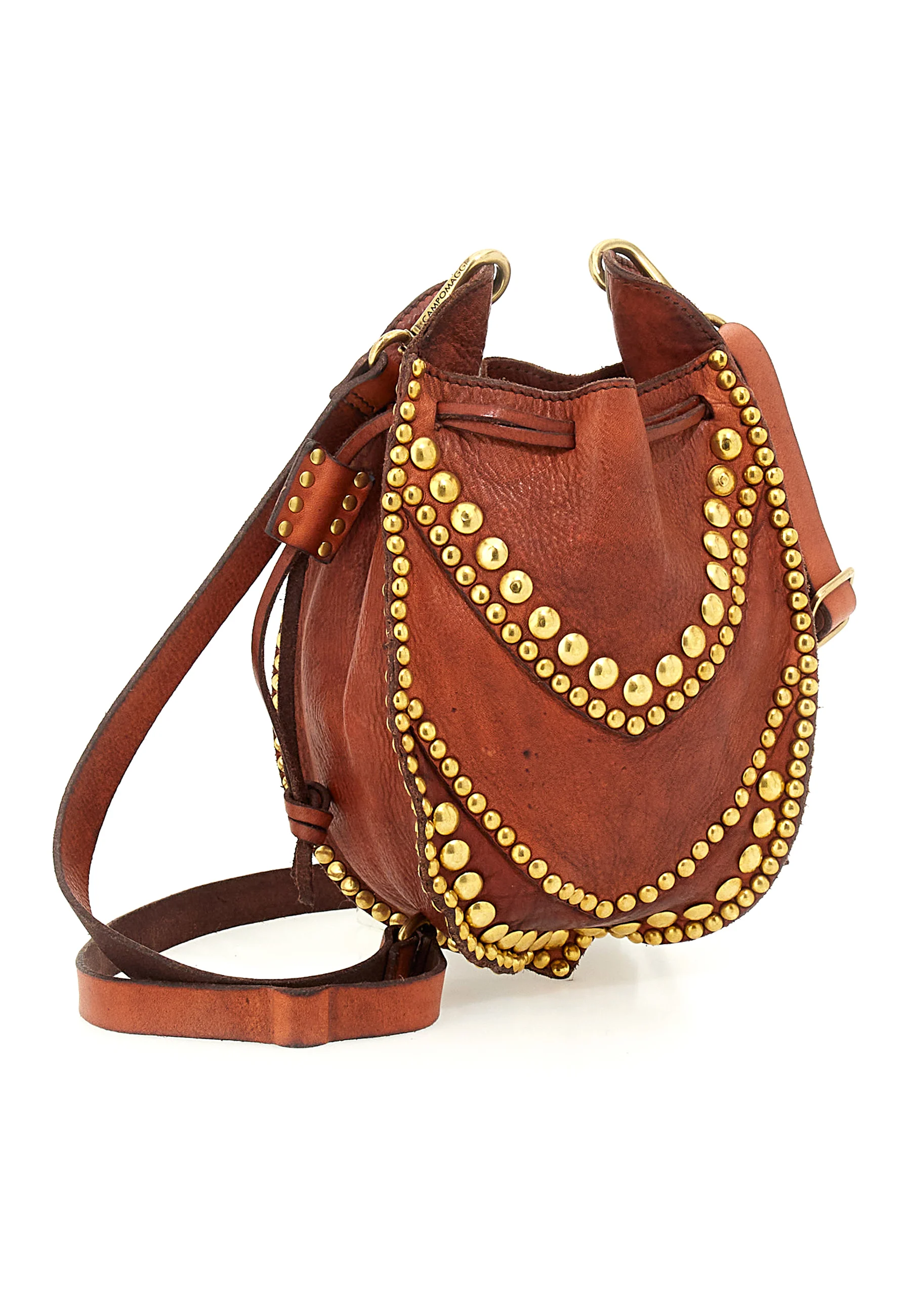 AMETISTA - Sac seau | Rouge