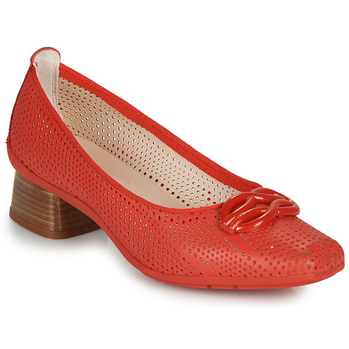 Hispanitas - FIONA - Rouge