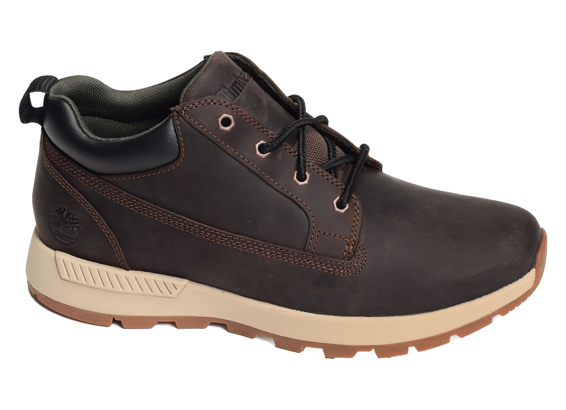 Killington trekker half cab chocolat