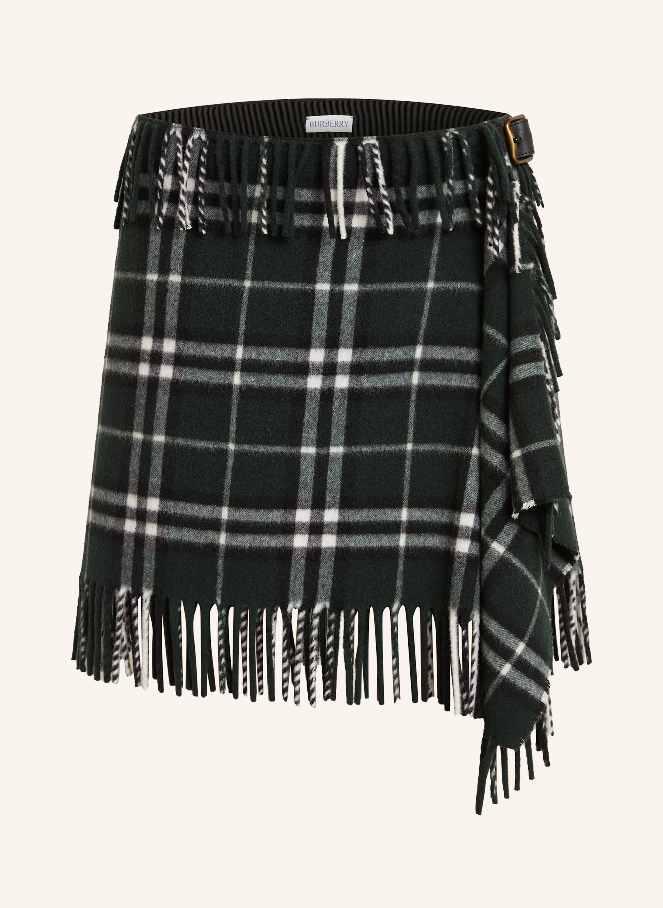 BURBERRY Wickelrock