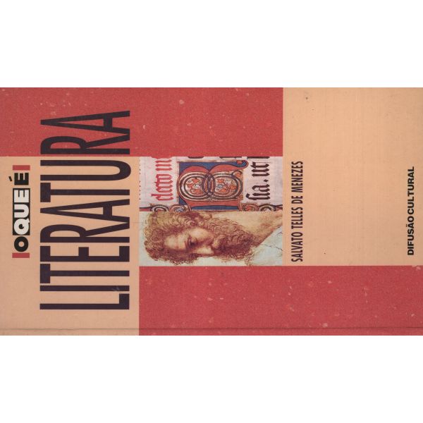 O Que é Literatura