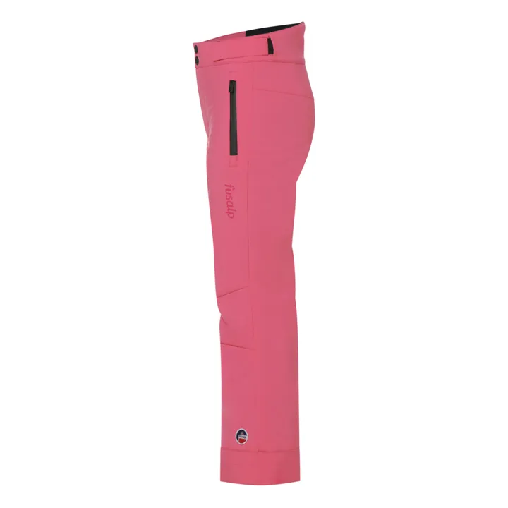 Fusalp Pantalon de Ski Atlas | Rose