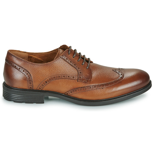 Aldo - LAURIER - Marron