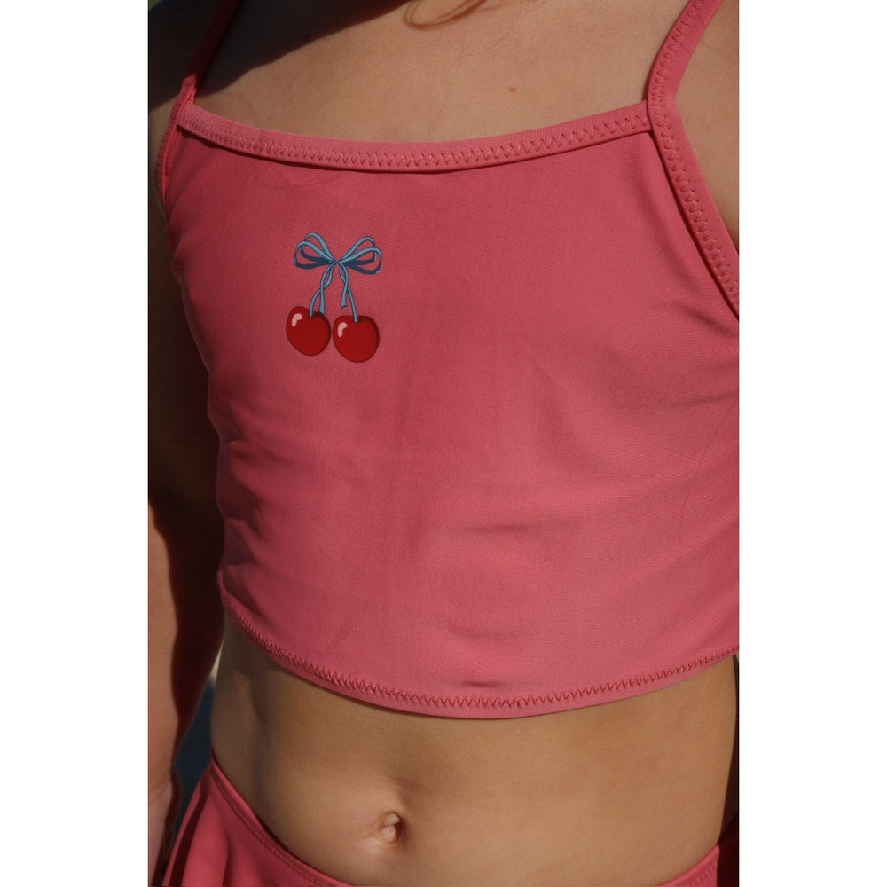 Køb Konges Sløjd Rapture Rose Manon Bikini Grs
