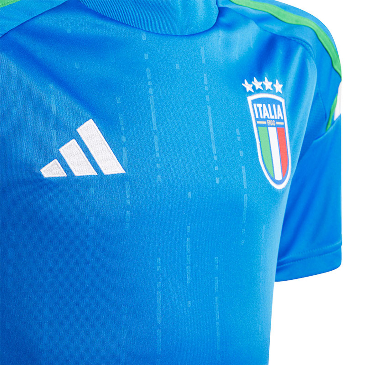 adidas Italië Thuis Tenue Kids