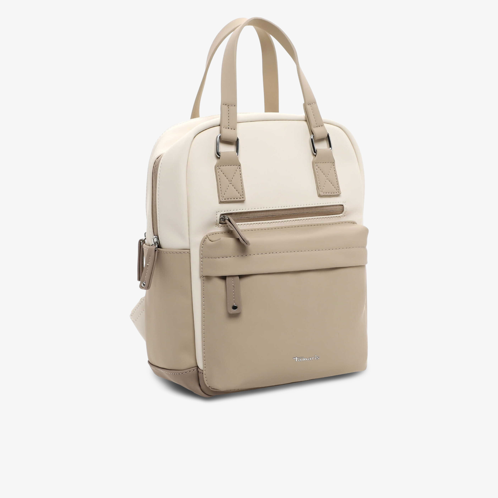 Tamaris Damen Rucksack beige - Jetzt bei reno.de entdecken