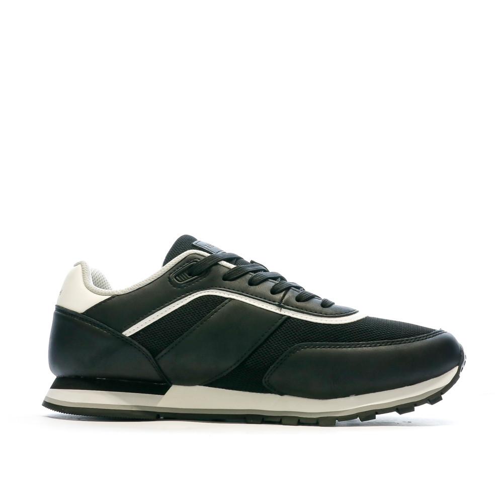Teddy Smith Baskets Noires Homme Teddy Smith 78136