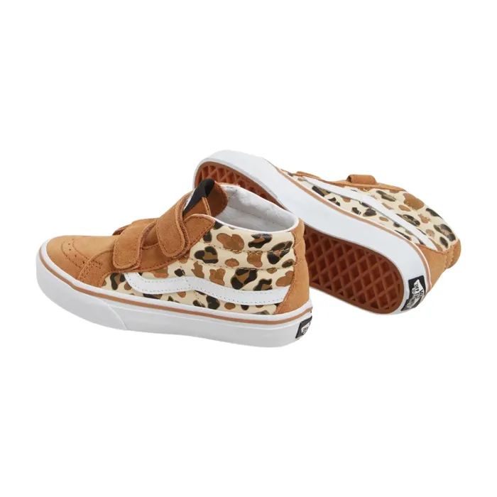 Vans SK8-Mid Reissue V Sneakers Junior