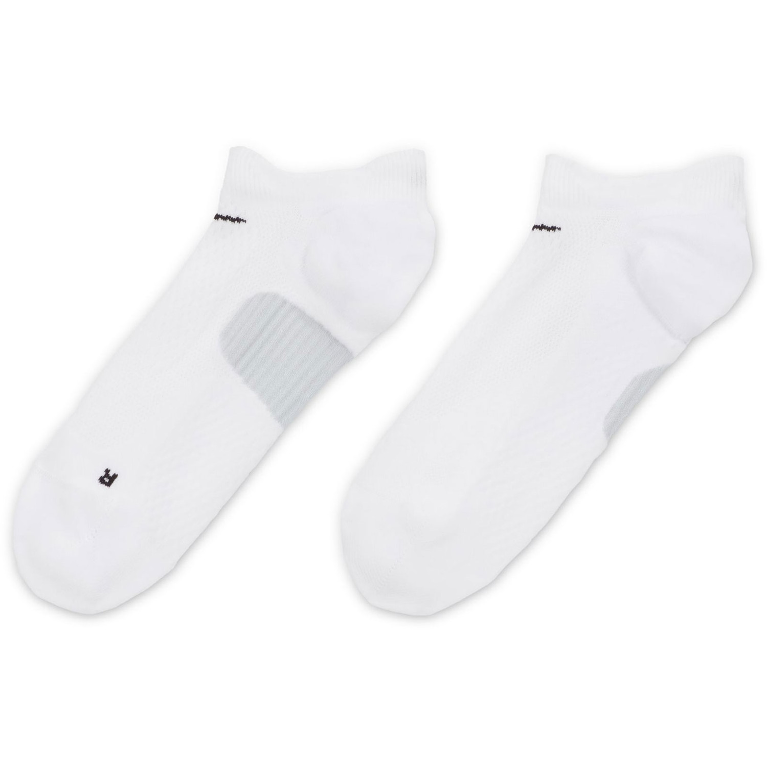 Nike Fast Midweight NoShow Sok