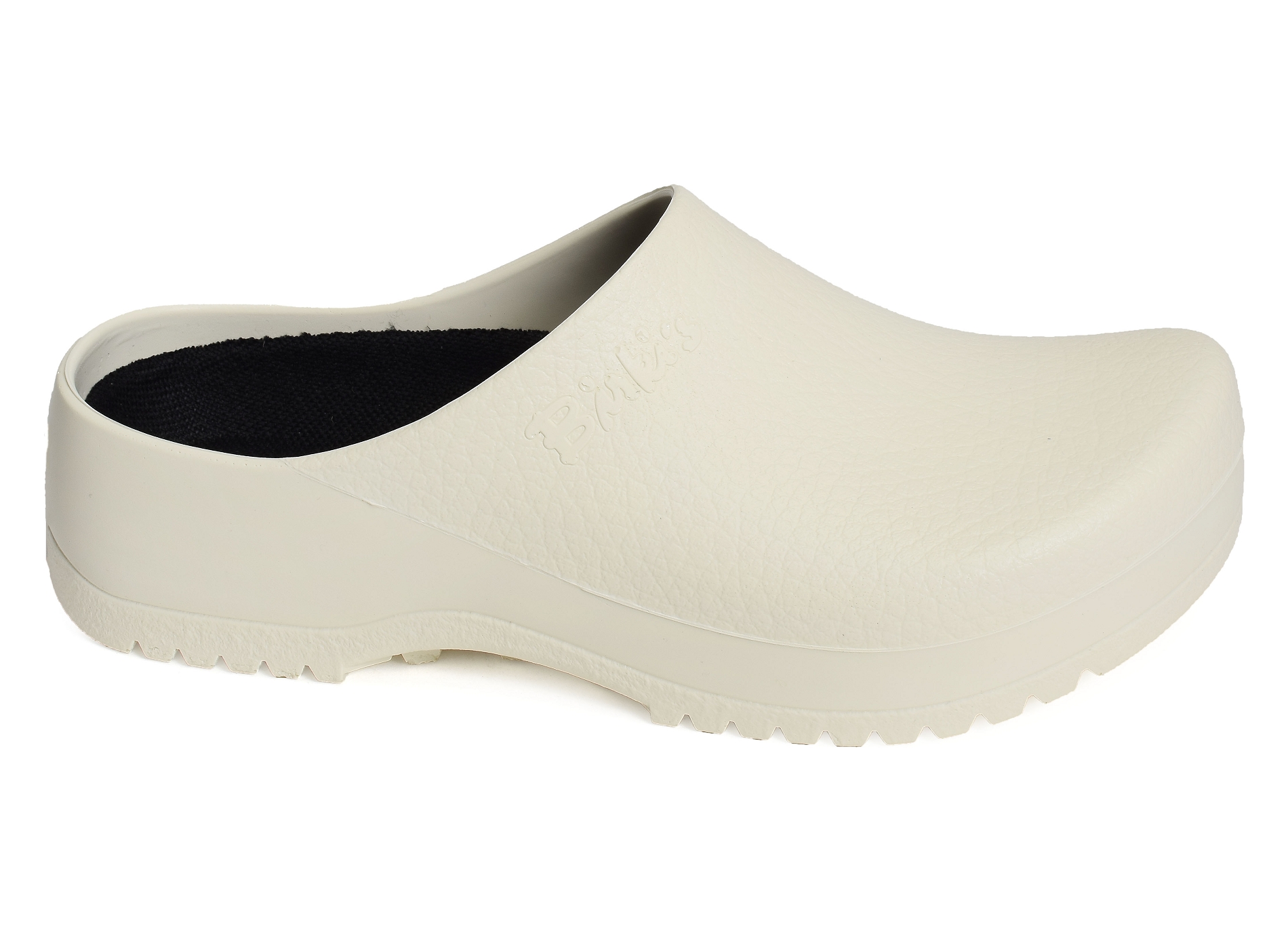 Super birki blanc