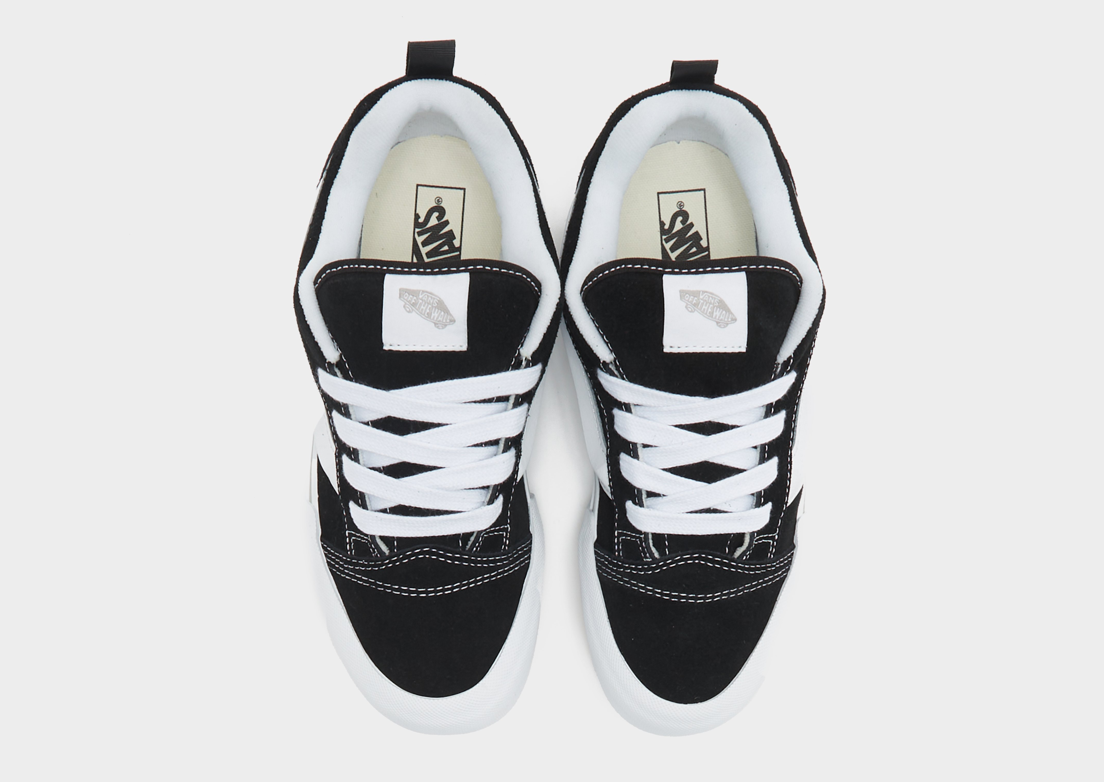 Vans Knu Skool Junior