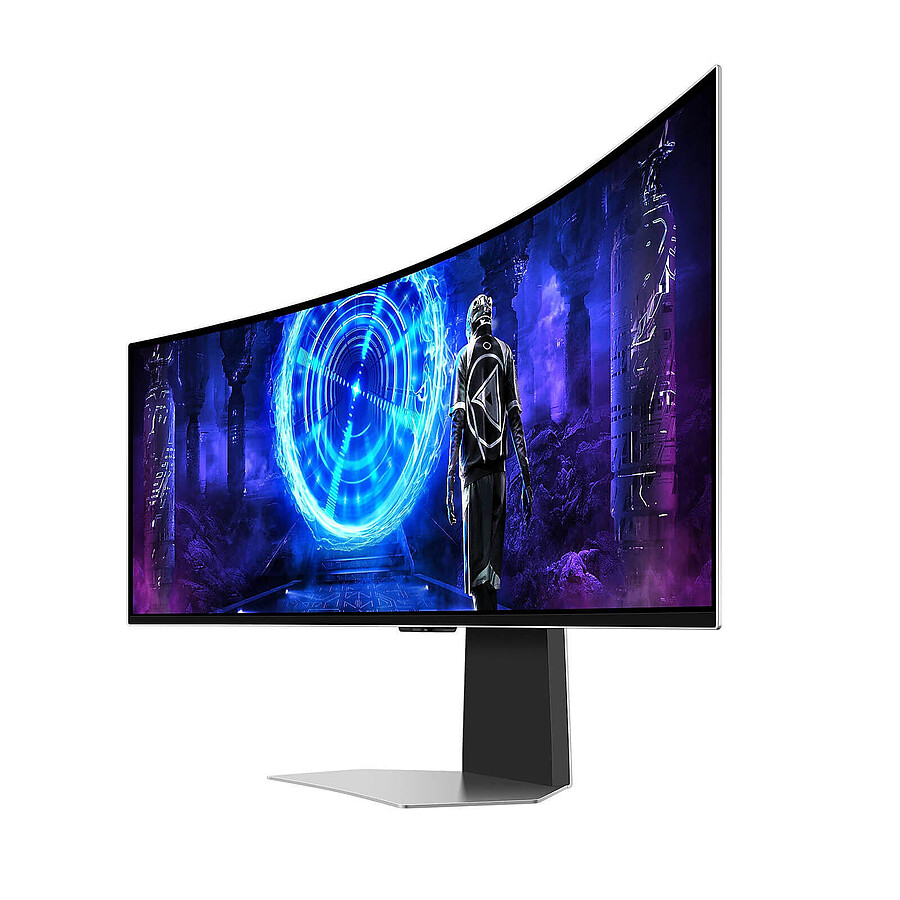Samsung Odyssey G9 S49DG954SU