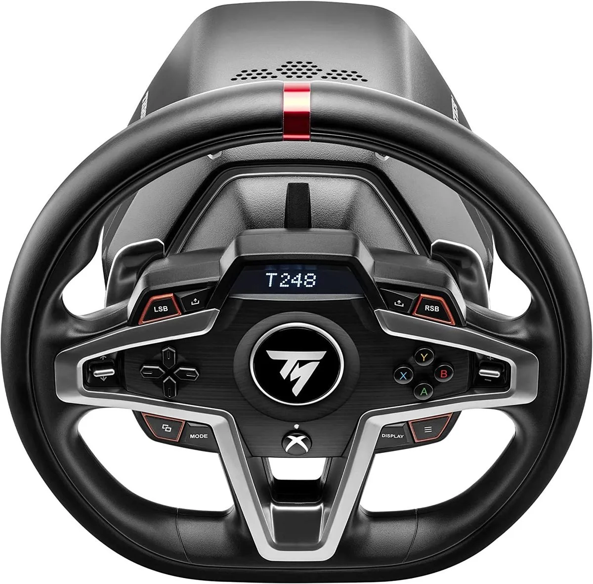 Thrustmaster T248 pour PC, Xbox One et Xbox Series S|X Volants gaming