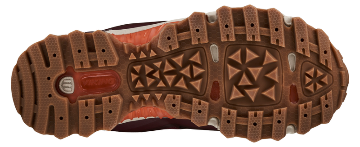 Viking Footwear<br>Anaconda 4x4 Mid GTX