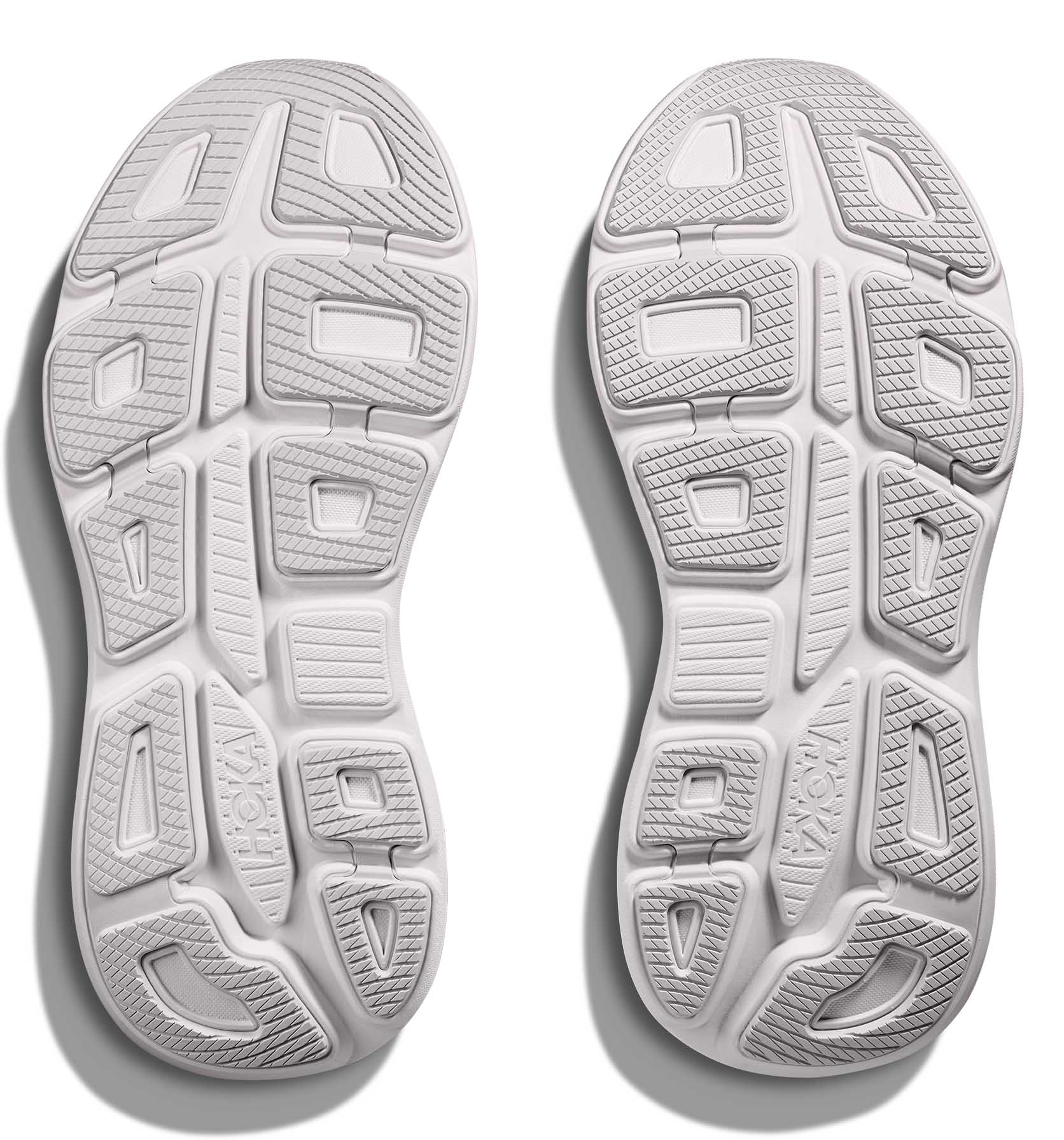 Bondi 9 Dame CYWH/Cosmic Grey/White