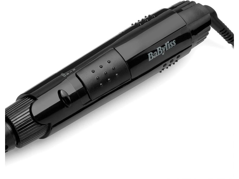 Babyliss Warmluftbürste Smooth Shape 300 W Föhnbürste