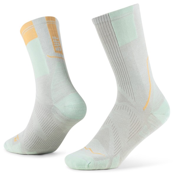 Buff - Coolnet Crew Sock - Chaussettes de running