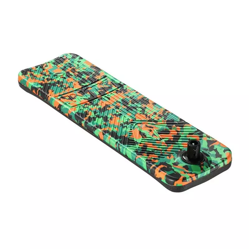 Trottinette trampoline BLUNT TS Pro 7.5 Orange Camo