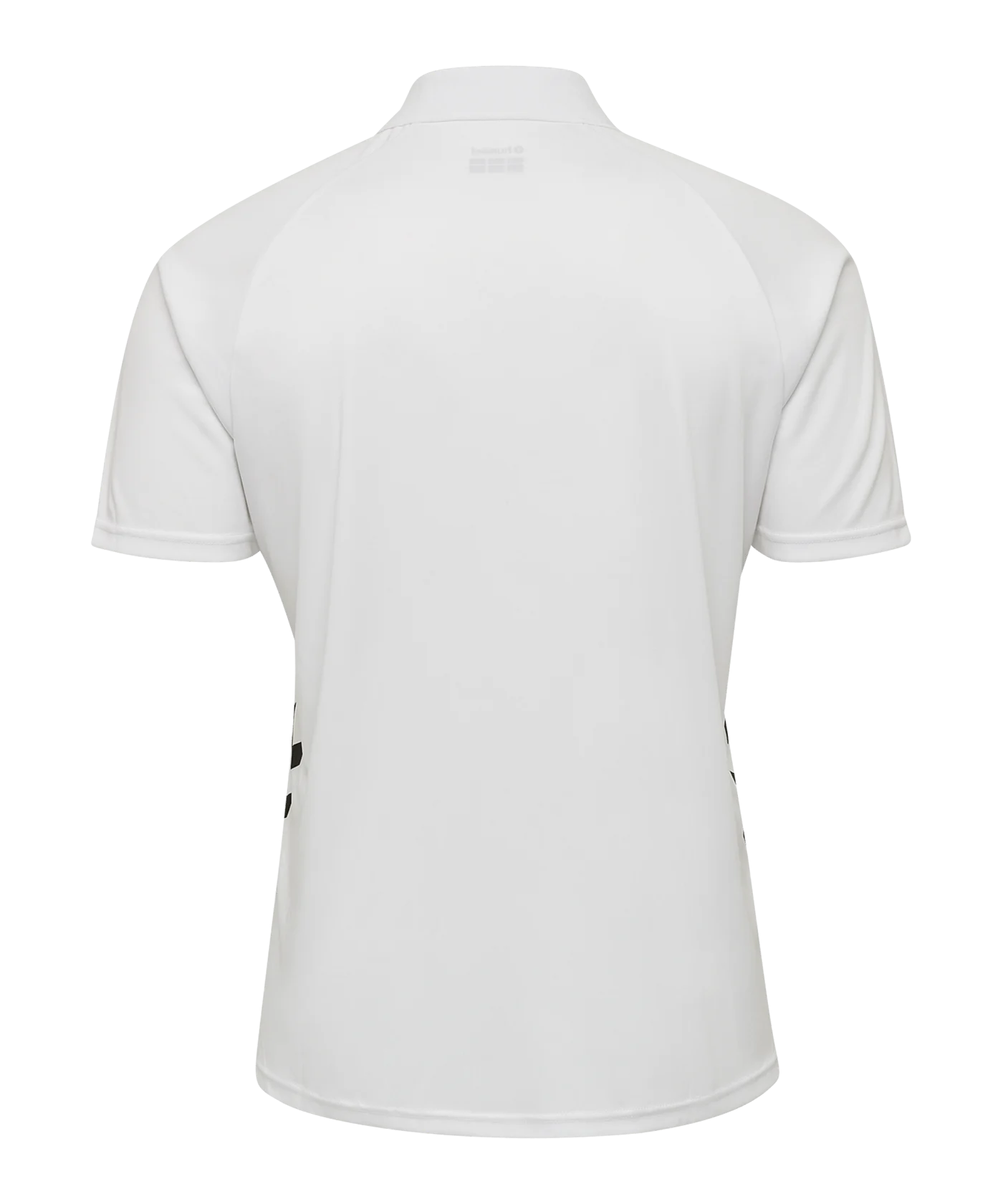Hummel hmlPROMO Poloshirt Kids Weiss F9001