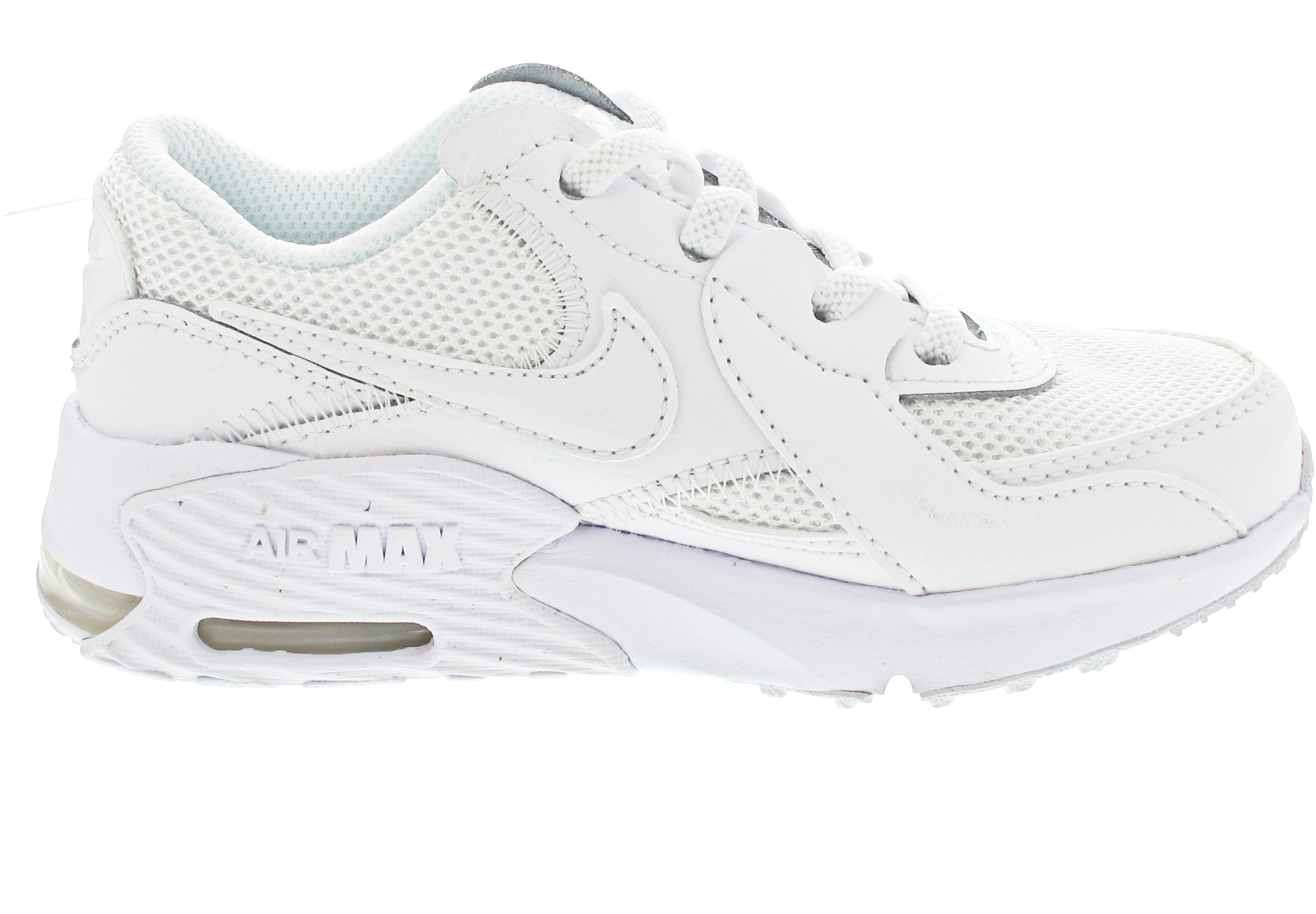 Nike Air Max Excee (PS) Sneaker weiss