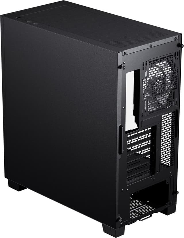Phanteks XT Pro Ultra PC-kabinet (sort)