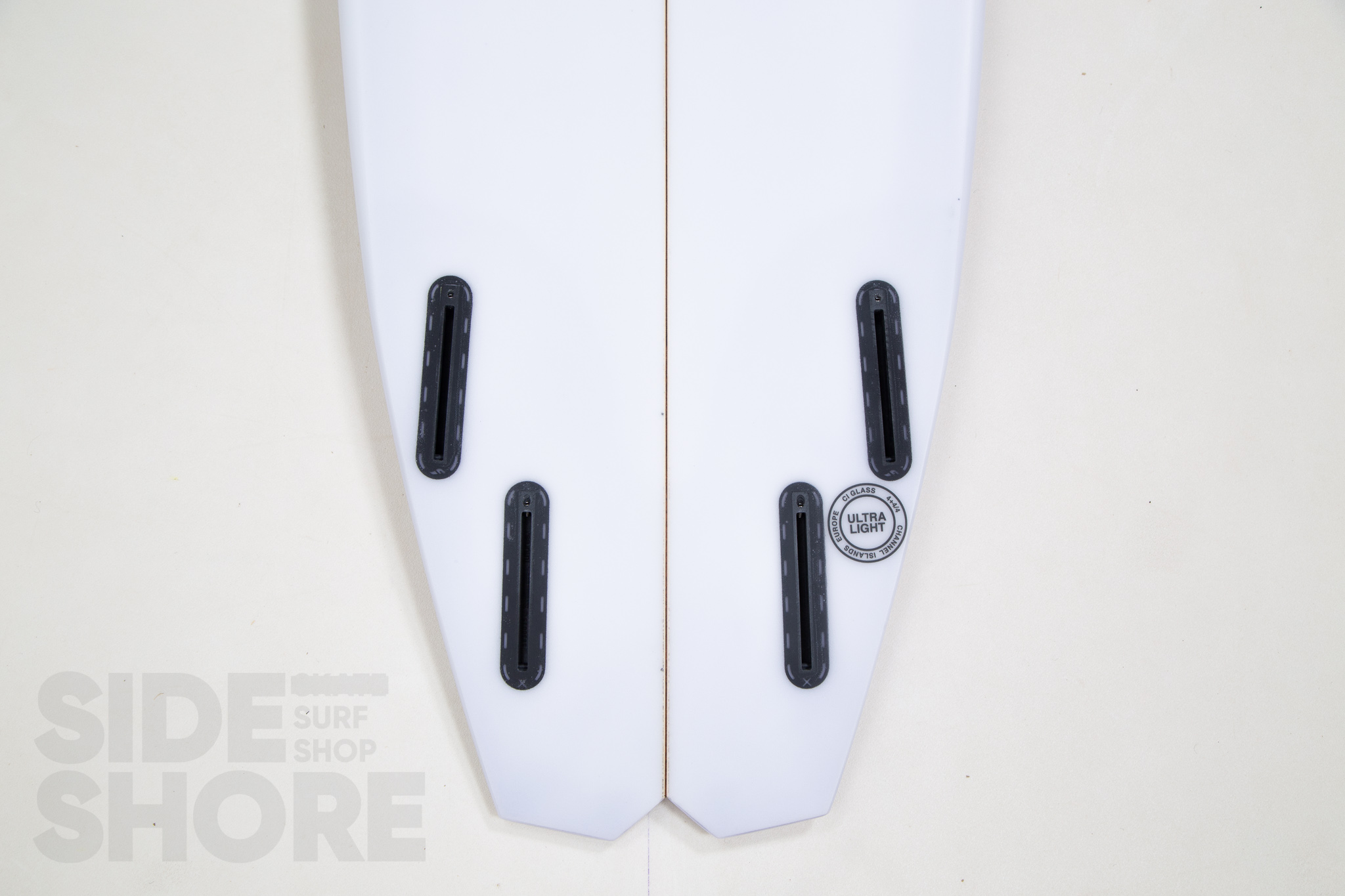 Al Merrick Bobby Quad - 5’8 x 20 1/8