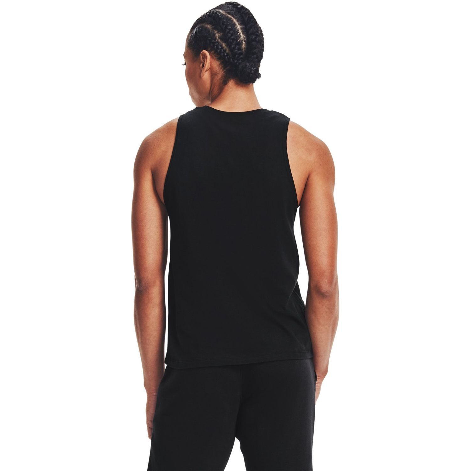 Under ArmourLive Sportstyle Graphic Tank