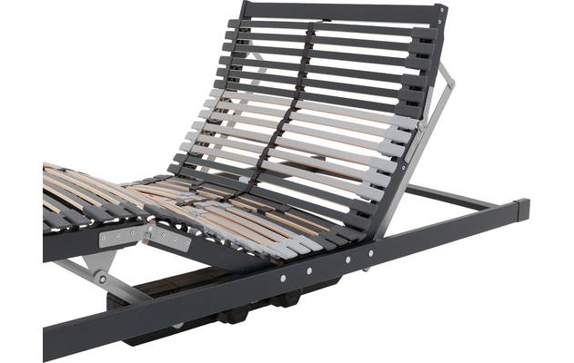 Lattenbodem Luxe