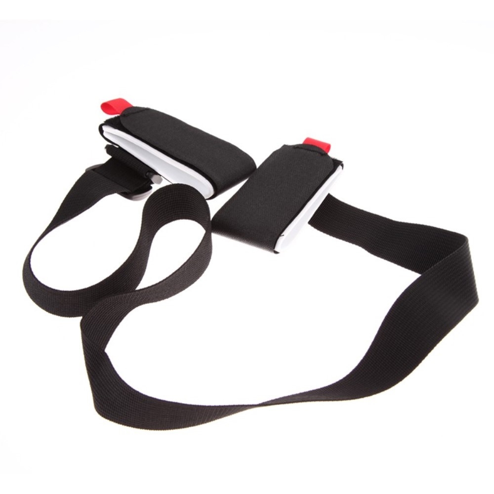 (119cm) Skiträger Ski Carrier Strap Schulter Tragegurt für Skier / Stöcke