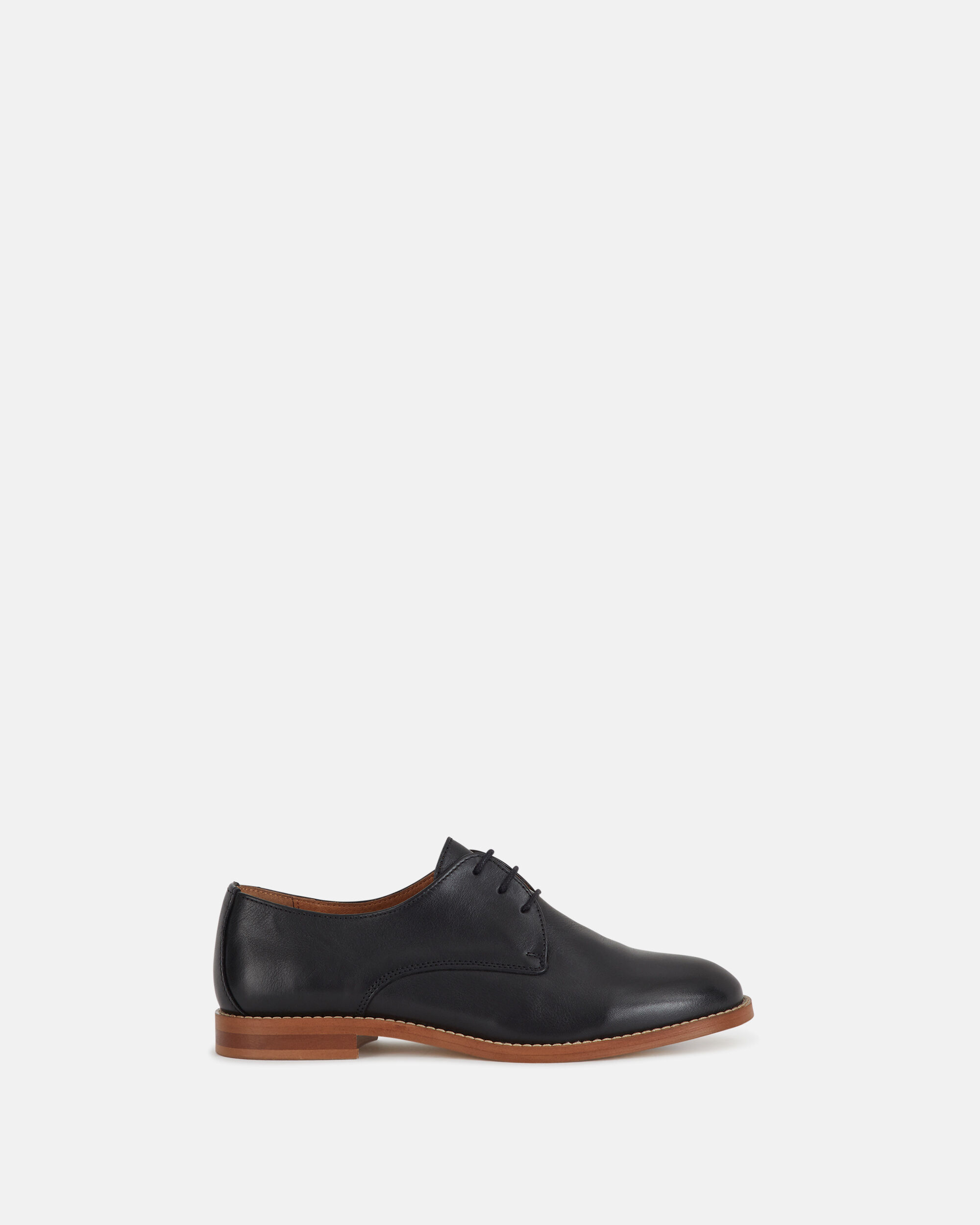 DERBY FILLIPA Noir