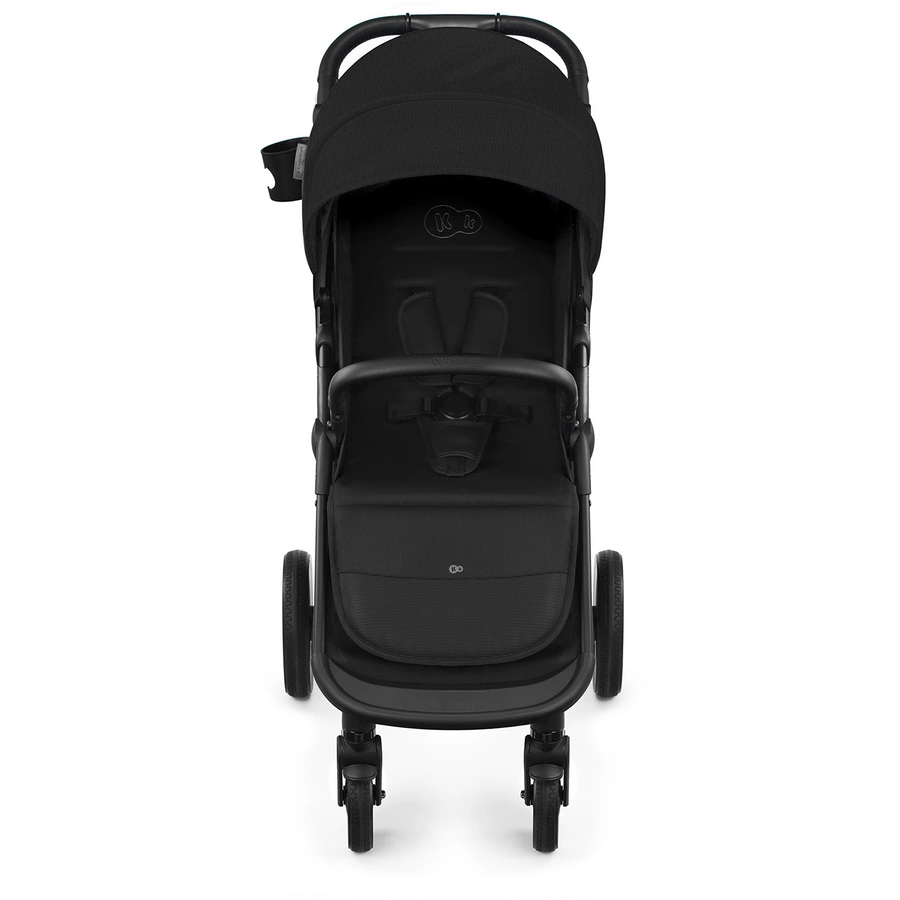 Kinderkraft Buggy ROUTE black