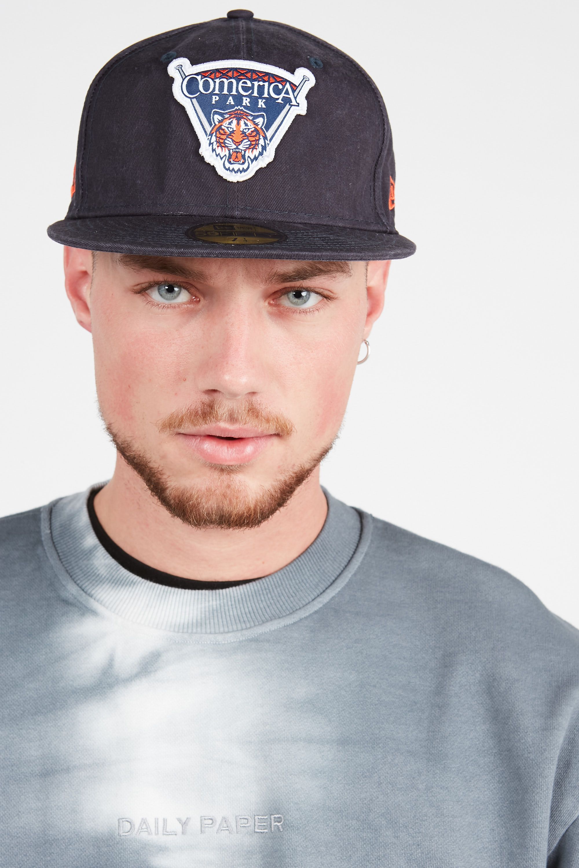 NEW ERA Casquette 59FIFTY Bleu