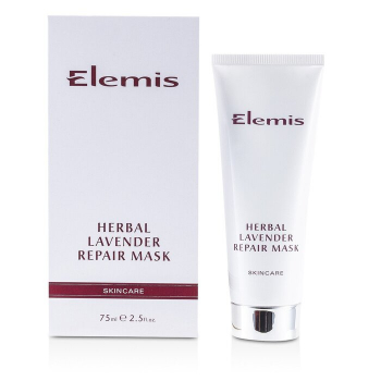Elemis Elemis Herbal Lavender Máscara reparadora 75ml/1.8oz