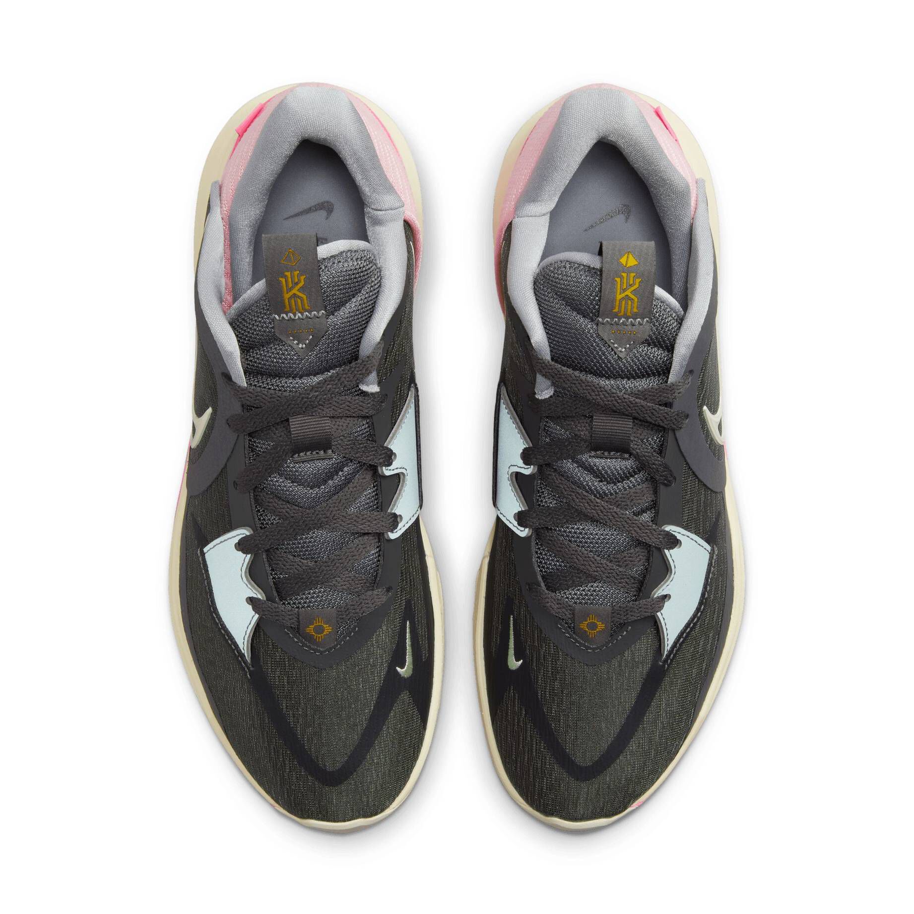 Nike| Herren Basketballschuhe KYRIE LOW 5