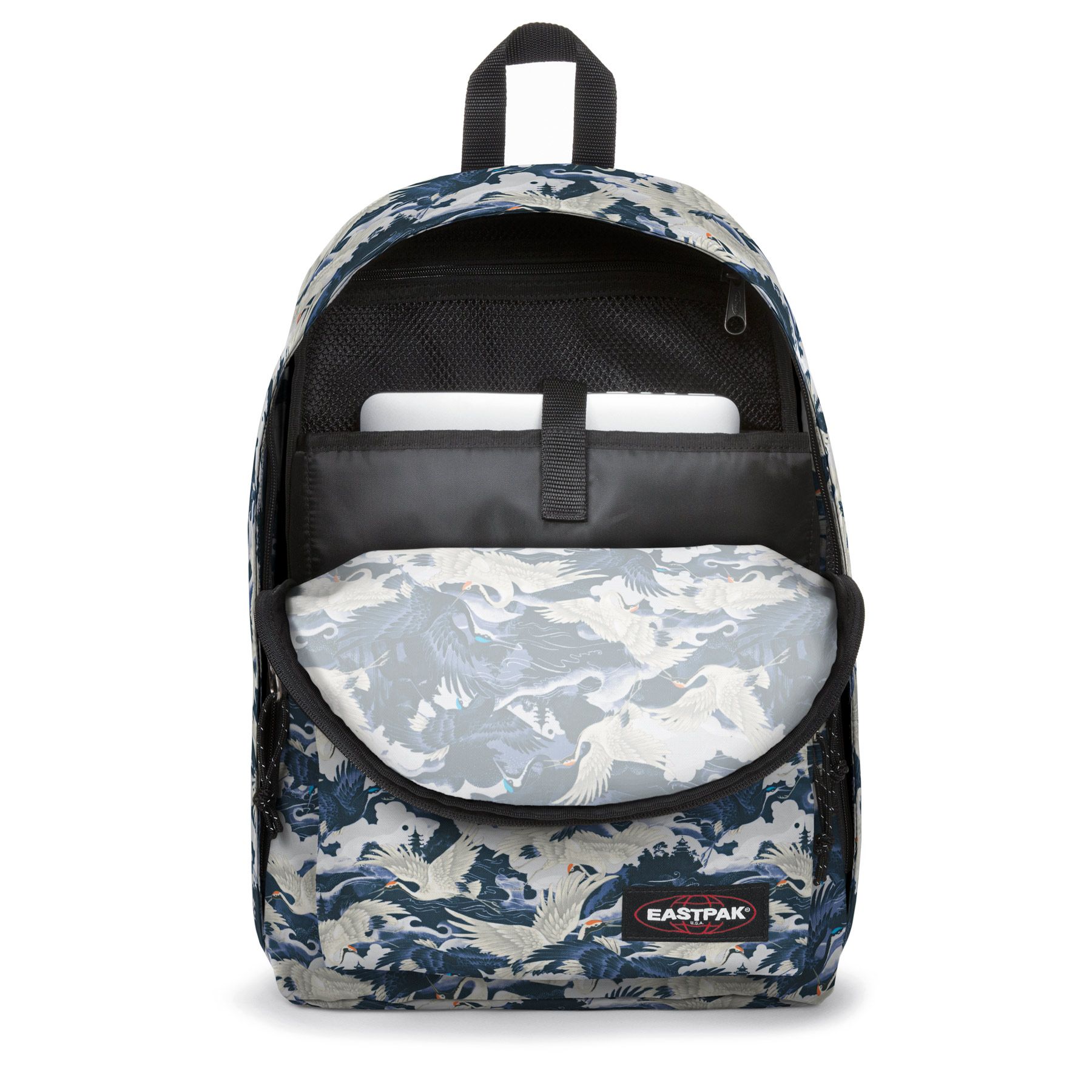 Eastpak Out Of Office Cranes