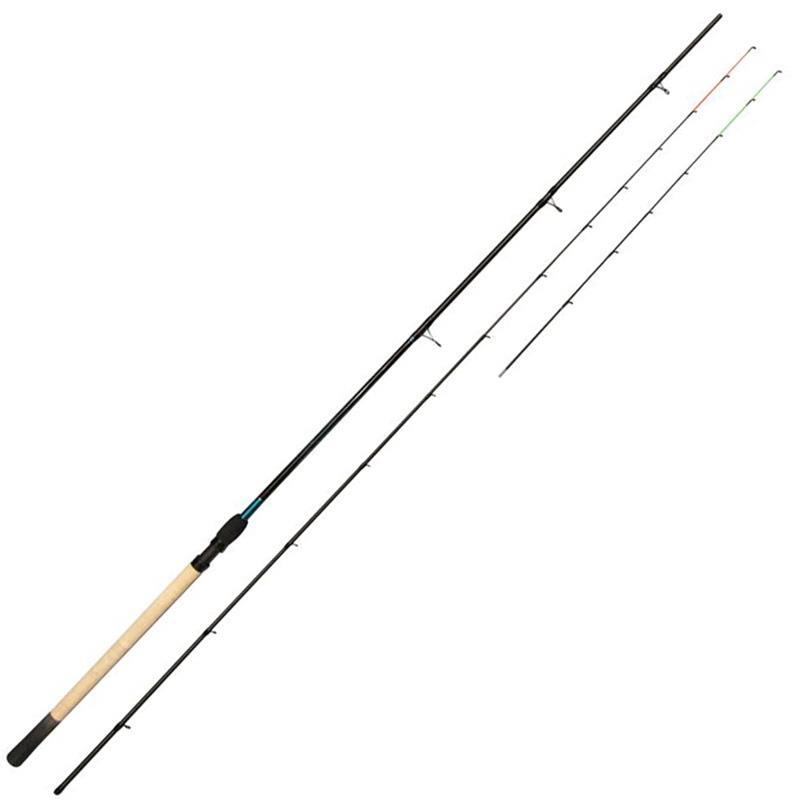 Canne Feeder Drennan Vertex Method Feeder Rod