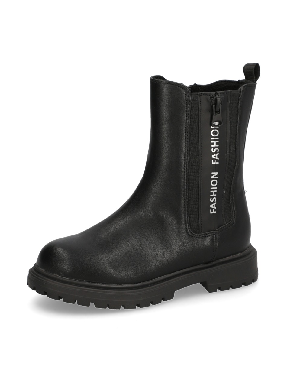 Stiefelette