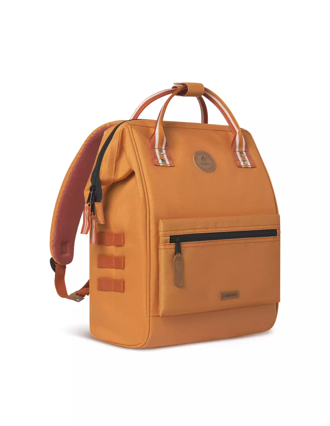 CABAIA ADVENTURER RECYCLED OXFORD SPORTY JOHANNESBURG MEDIUM - Sacs & maroquinerie JOHANNESBURG