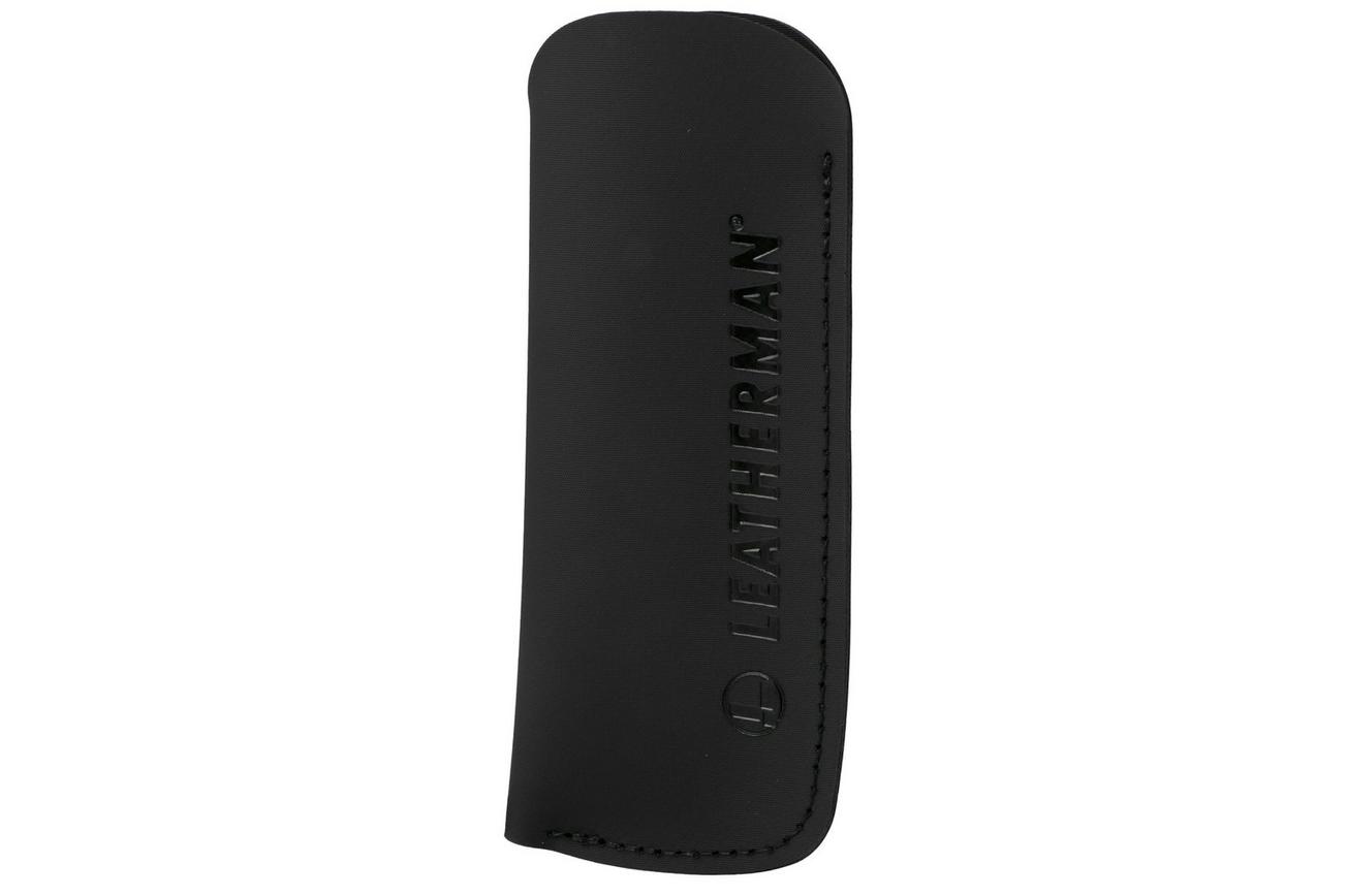 Leatherman TPU Hypalon Sleeve Small 939021 Black, schede