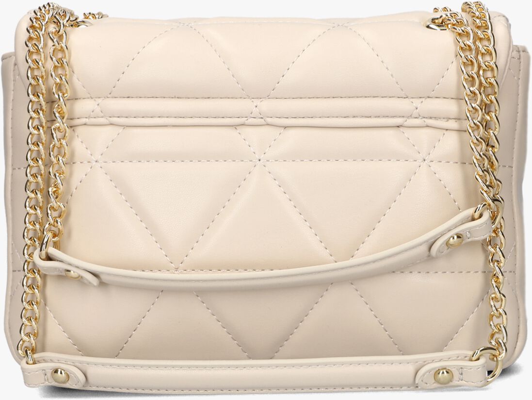 VALENTINO BAGS beige valentino bags schoudertas carnaby flab bag