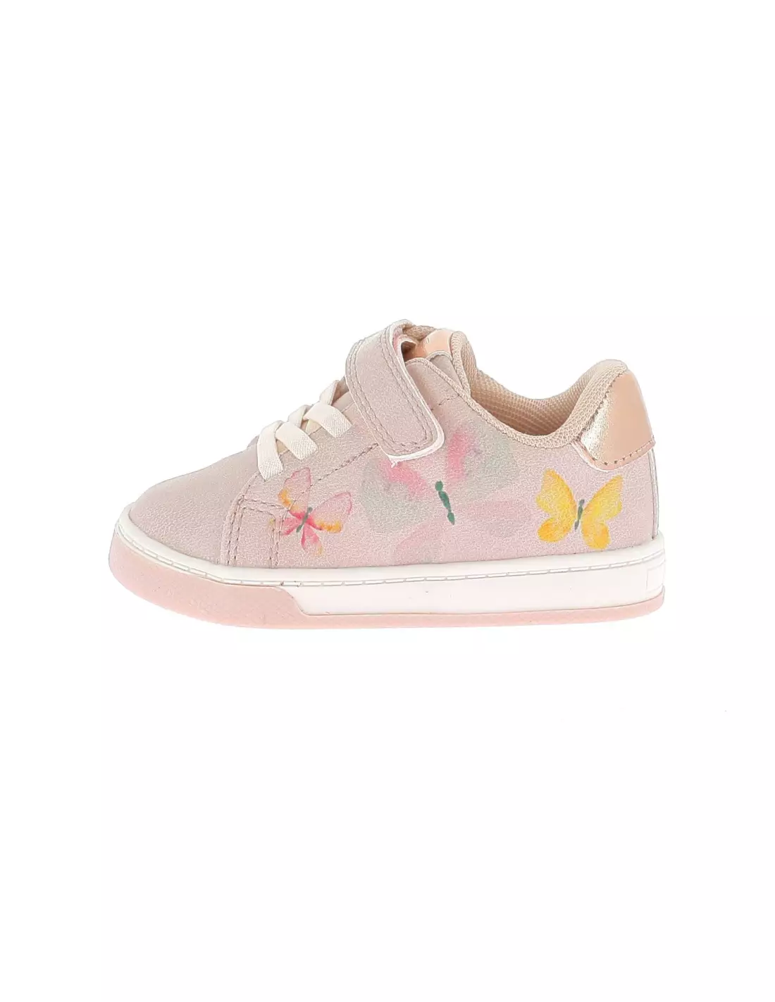 SAFETY JOGGER 614090 - Baskets LIGTHPINKCOPPER
