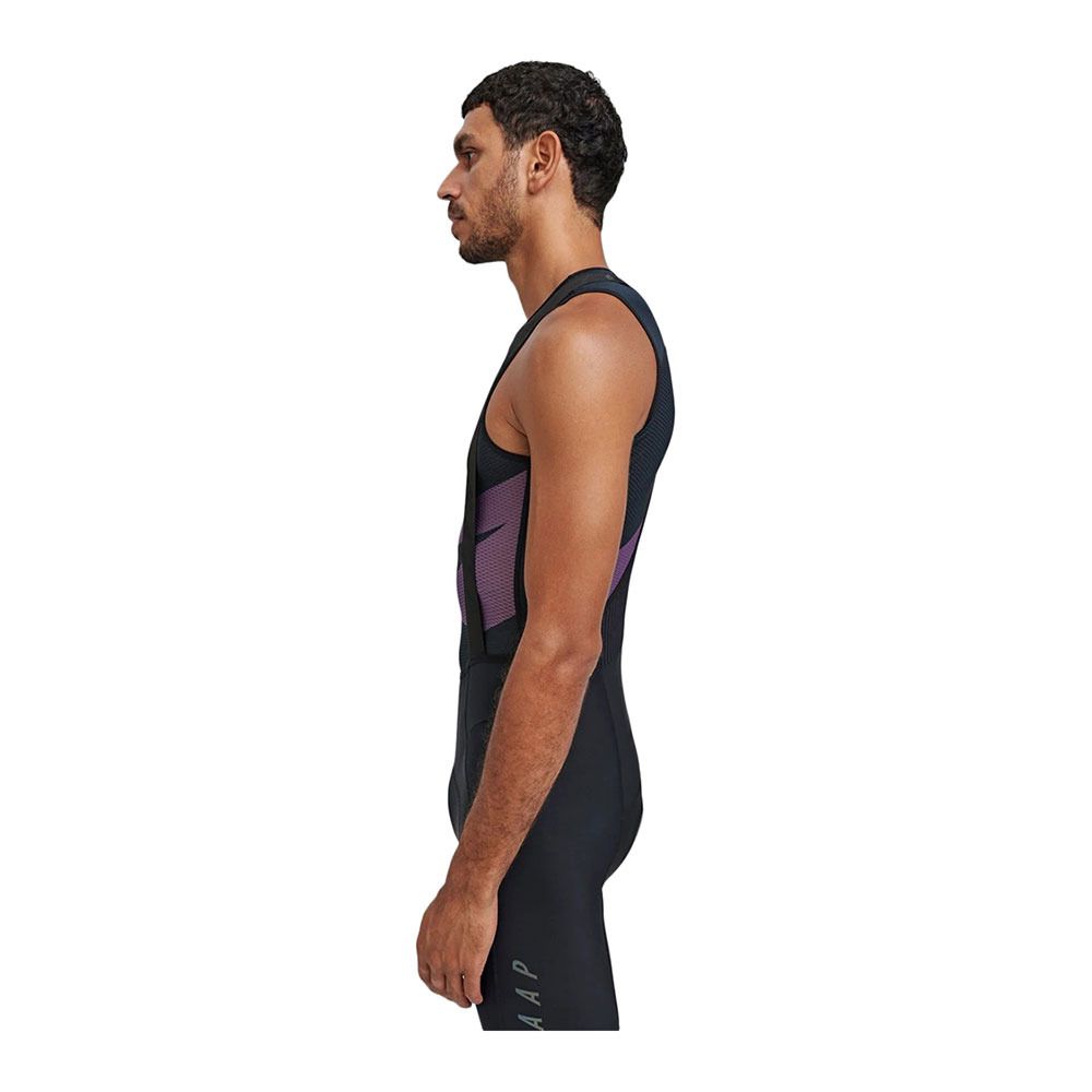 Maap EVOLVE TEAM - Sous-couche Homme black