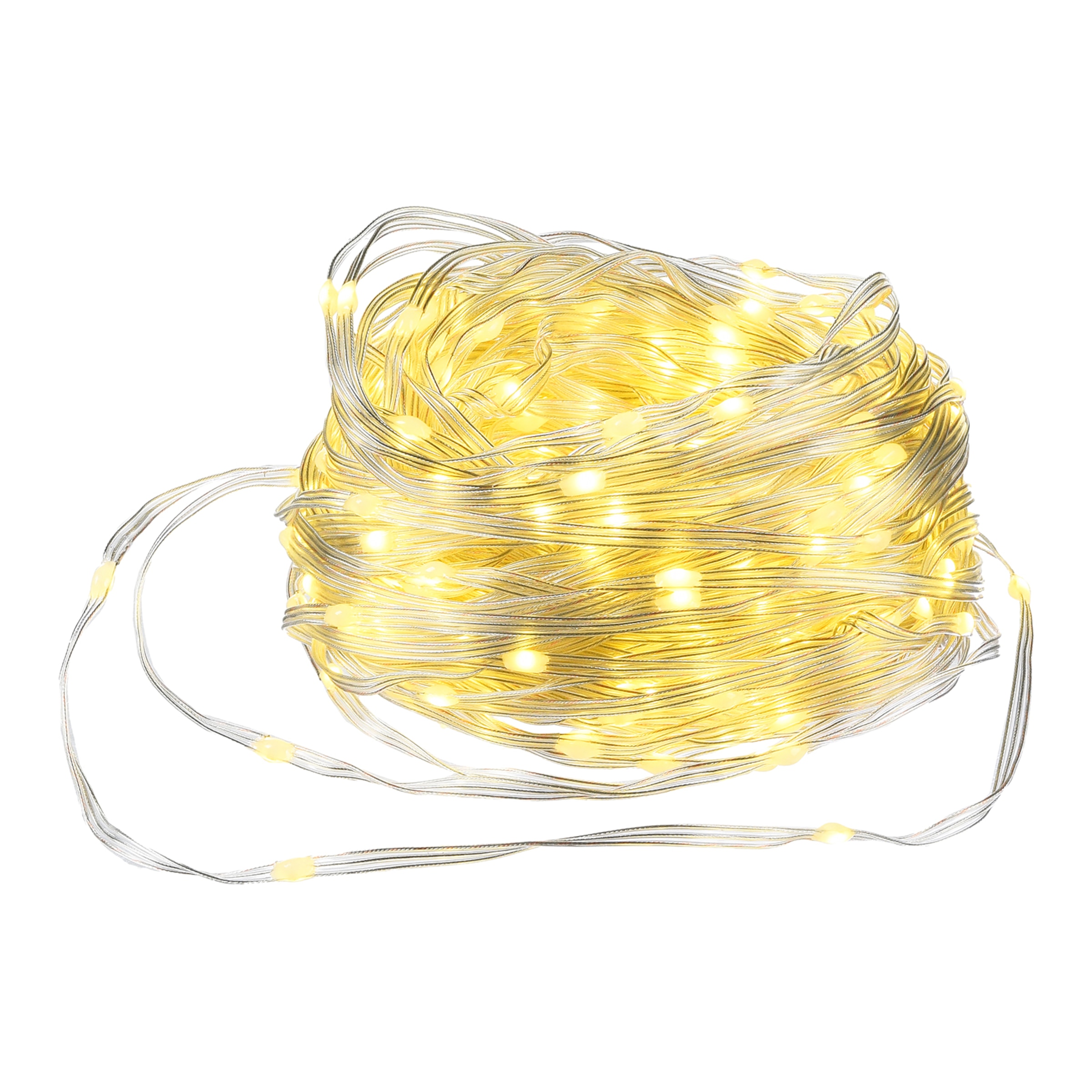 silber, L 41 m