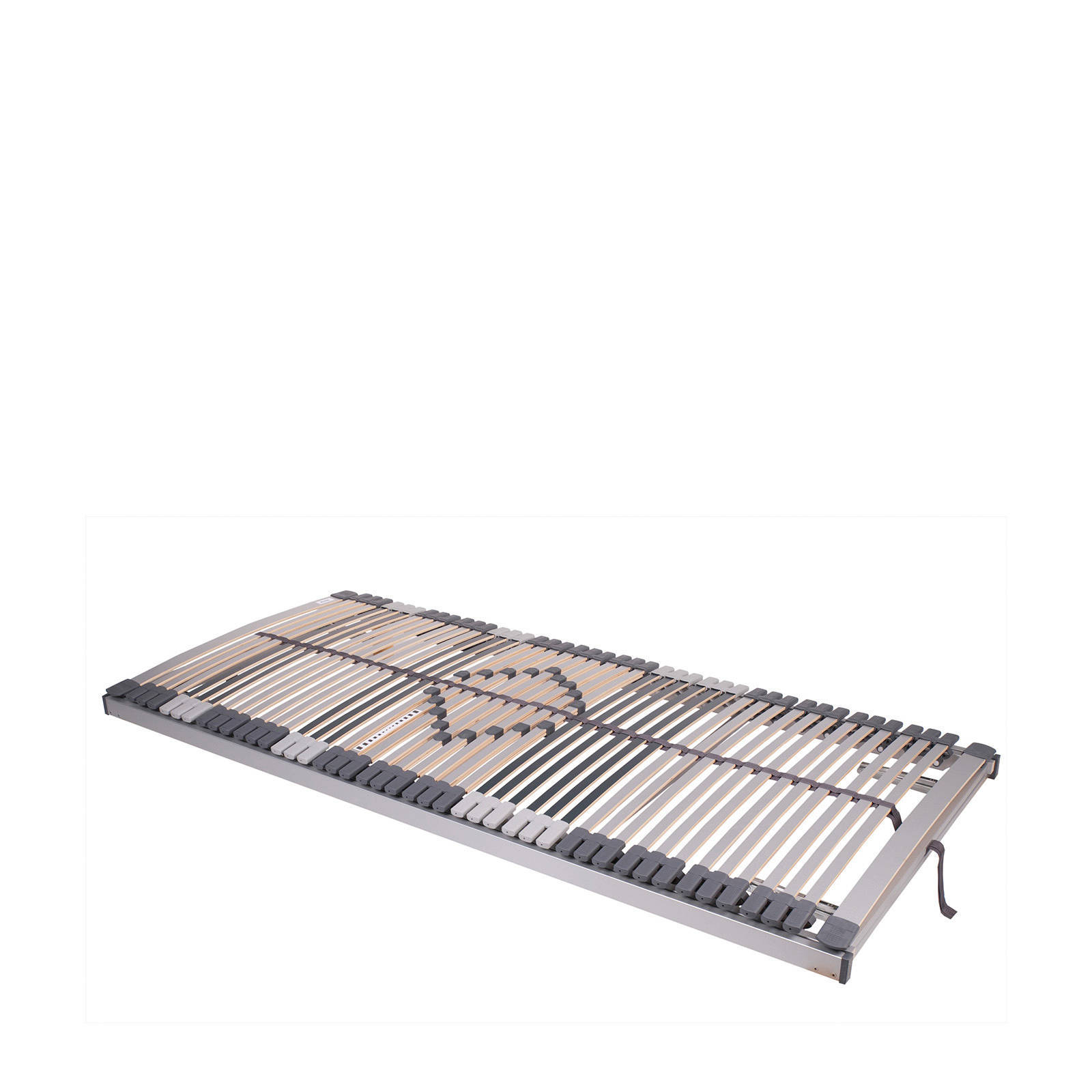 NOUS Living verstelbare lattenbodem Trioflex 7 zone 44 latten