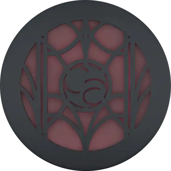 MYSTIC FOREST Cream Blush C02 Red Allure