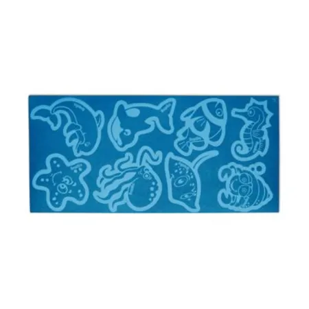 ergobag Reflexie-Sticker SetMeeresbewohner
